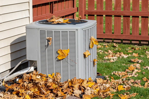 Professional HVAC in Richlandtown, PA