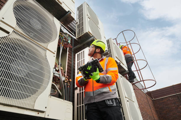 Best HVAC air duct cleaning  in Richlandtown, PA