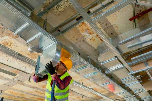 Best HVAC cleaning services  in Richlandtown, PA