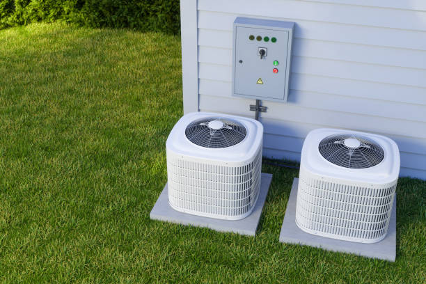 Best HVAC repair near me  in Richlandtown, PA