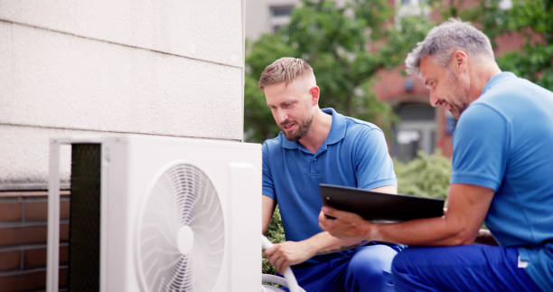 Best Affordable HVAC services  in Richlandtown, PA