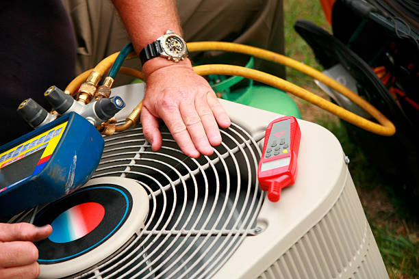 Ductless HVAC repair in Richlandtown, PA
