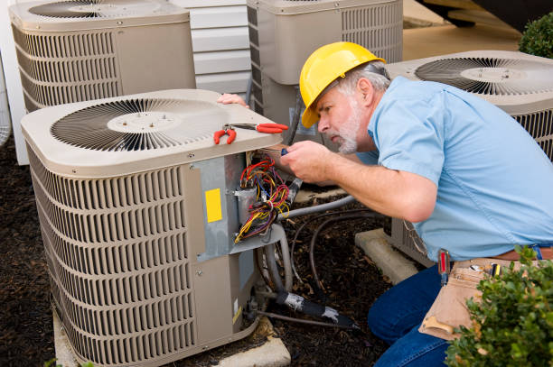 Best Commercial HVAC repair  in Richlandtown, PA