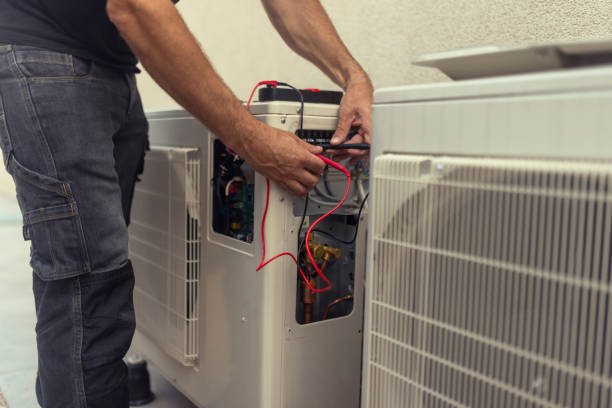 Best Residential HVAC services  in Richlandtown, PA