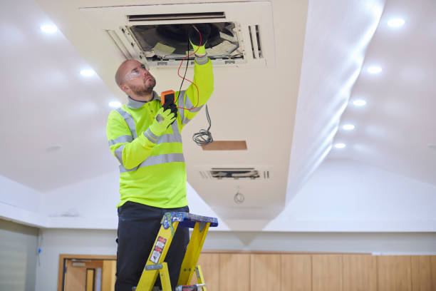 Best HVAC companies near me  in Richlandtown, PA