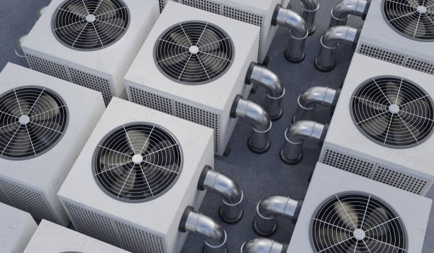 Best Best HVAC companies  in Richlandtown, PA