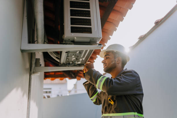 Best HVAC maintenance plan  in Richlandtown, PA
