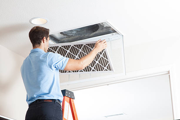 Best HVAC installation services  in Richlandtown, PA