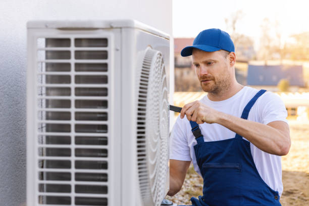 Best HVAC maintenance near me  in Richlandtown, PA