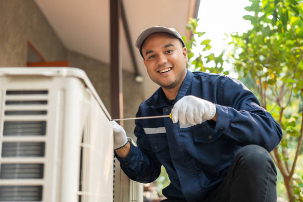  Richlandtown, PA HVAC Pros