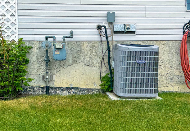HVAC maintenance plan in Richlandtown, PA